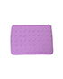 Marc by Marc Jacobs Star Pouch, back view